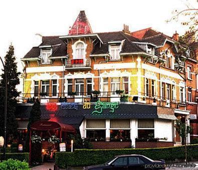 Hotel L'auberge Du Souverain Auderghem
